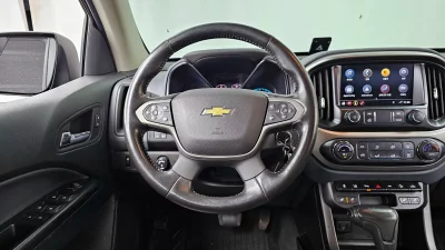 Daewoo Colorado
