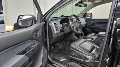Daewoo Colorado