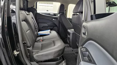 Daewoo Colorado