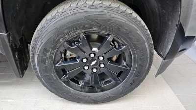 Daewoo Colorado