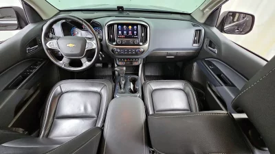 Daewoo Colorado