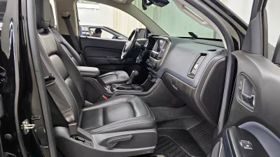 Daewoo Colorado
