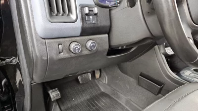 Daewoo Colorado