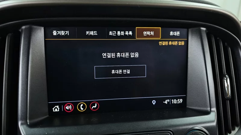 Daewoo Colorado
