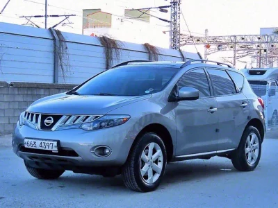 Nissan MURANO