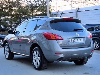 Nissan MURANO