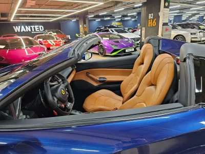 Ferrari 488