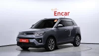 SsangYong TIBOLI