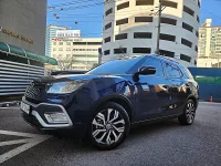SsangYong TIBOLI