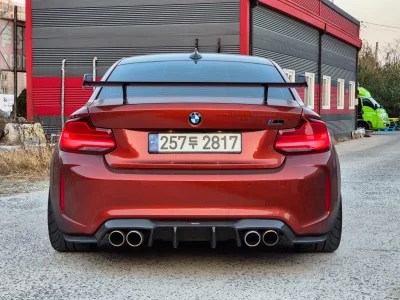 BMW M2