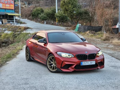 BMW M2