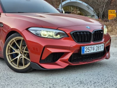 BMW M2