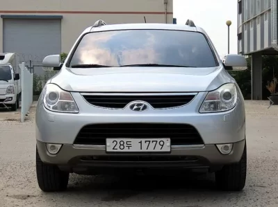 Hyundai Veracruz