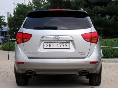 Hyundai Veracruz