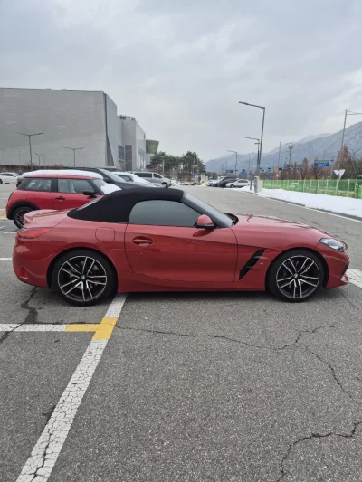 BMW Z4