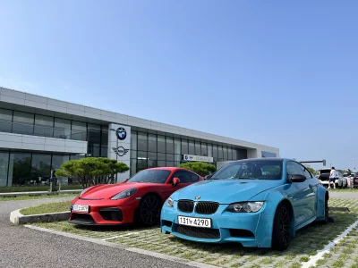 BMW M3