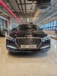 Genesis EQ900