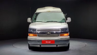 Chevrolet Express Van