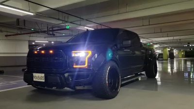 Ford F150