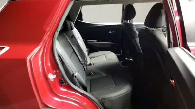 SsangYong TIBOLI
