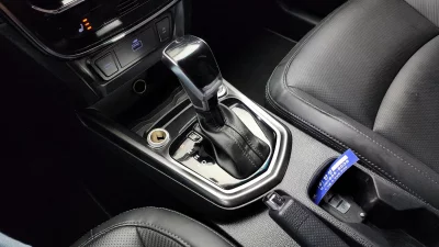 SsangYong TIBOLI