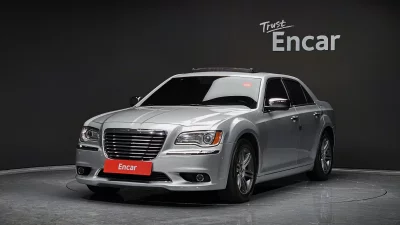 Chrysler 300C