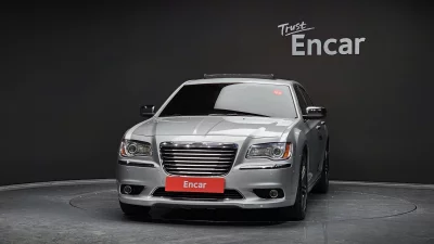 Chrysler 300C