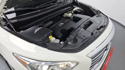 Infiniti QX60