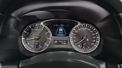 Infiniti QX60