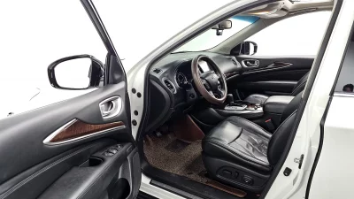 Infiniti QX60