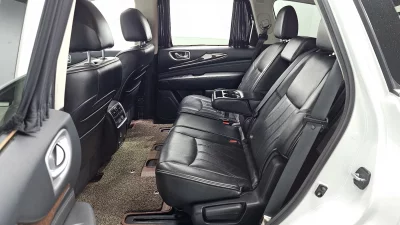 Infiniti QX60