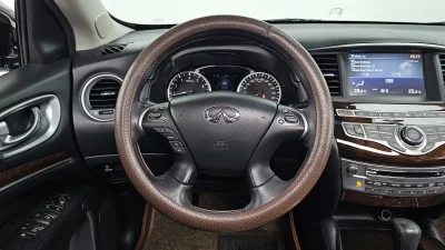Infiniti QX60