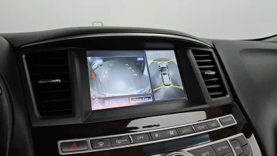 Infiniti QX60