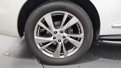 Infiniti QX60