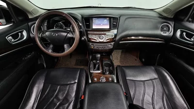 Infiniti QX60