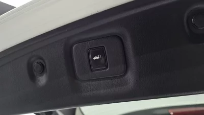 Infiniti QX60