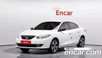 Renault Samsung SM3