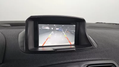 Renault Samsung SM3