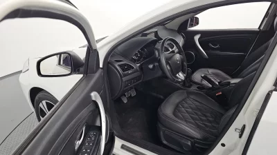 Renault Samsung SM3