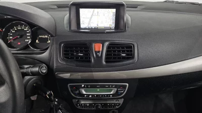 Renault Samsung SM3