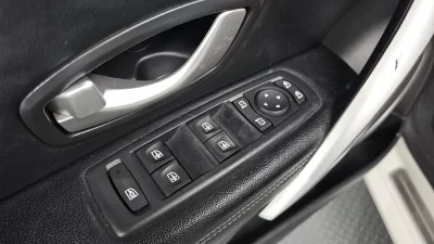 Renault Samsung SM3