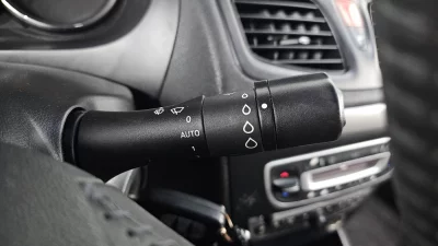 Renault Samsung SM3