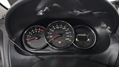 Renault Samsung SM3
