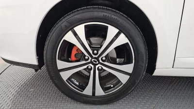 Renault Samsung SM3