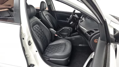 Renault Samsung SM3