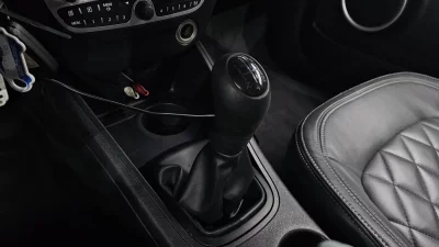 Renault Samsung SM3