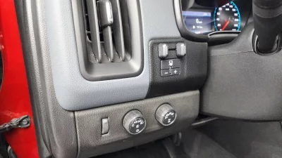 Daewoo Colorado