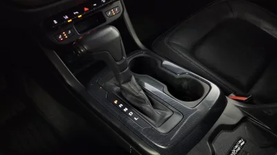 Daewoo Colorado