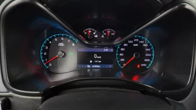 Daewoo Colorado
