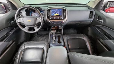 Daewoo Colorado